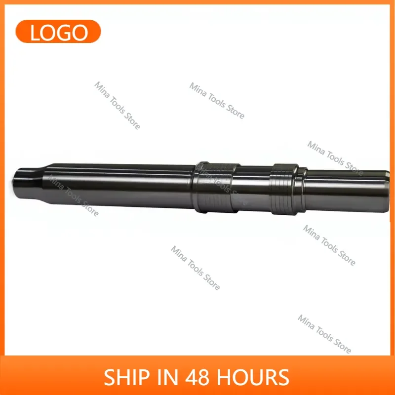 15360048 Impact Piston HL1100 Rock Drill Drifter Part Mining Construction Equipment Replacement Supply Factory
