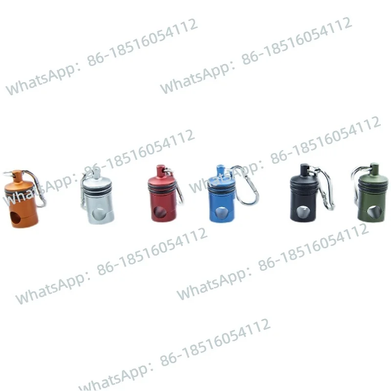 Strong magnetic quick unloading buckle Magnetic suction buckle Submersible spare breathing regulator REG secondary head holder