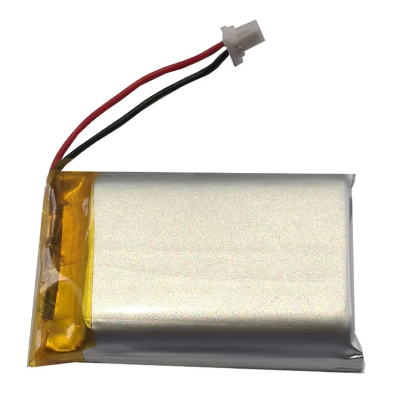 3.7V 650mAH YP802542P lipo replacement battery for Sena SMH-10S SMH-20S WTS headset