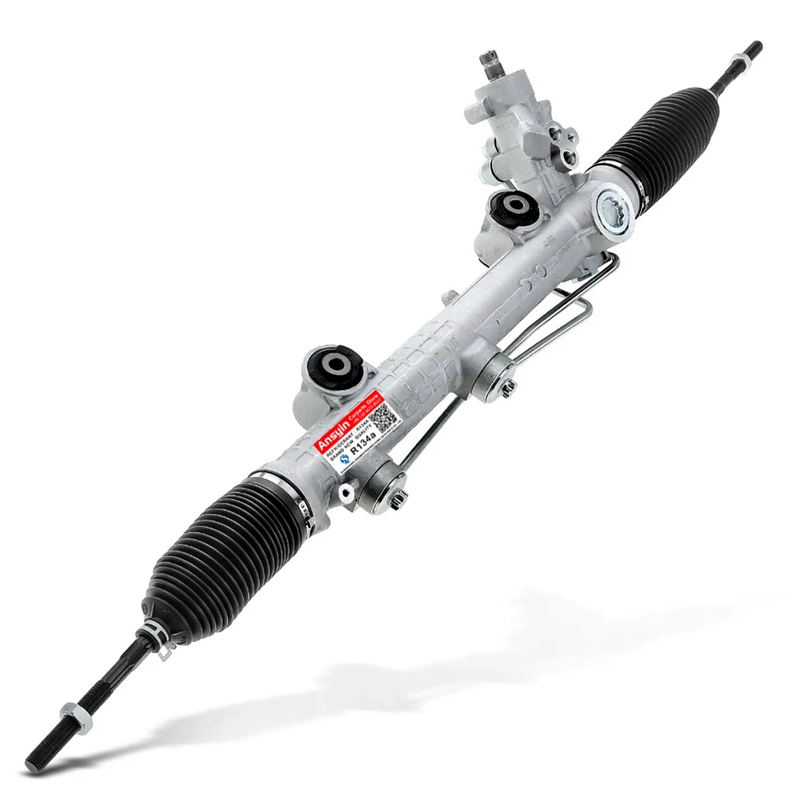 Power Steering Rack For Mercedes-Benz W211 E320 E350 E500 E55 CLS55 CLS63 2114604300 2114601800 2114603200 Left hand drive - view 3