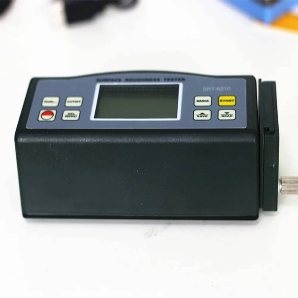 

YYHC-Hot sales professional surface roughness tester with computer