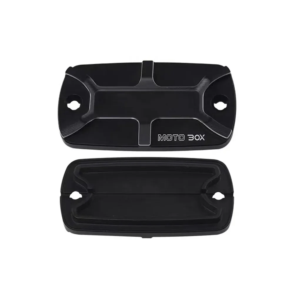 FIT For MBP C1002V C 1002V Retro Brake Pump Cover Clutch Oil Cup Cover Oil Pot Upper Pump Decorative Accessories