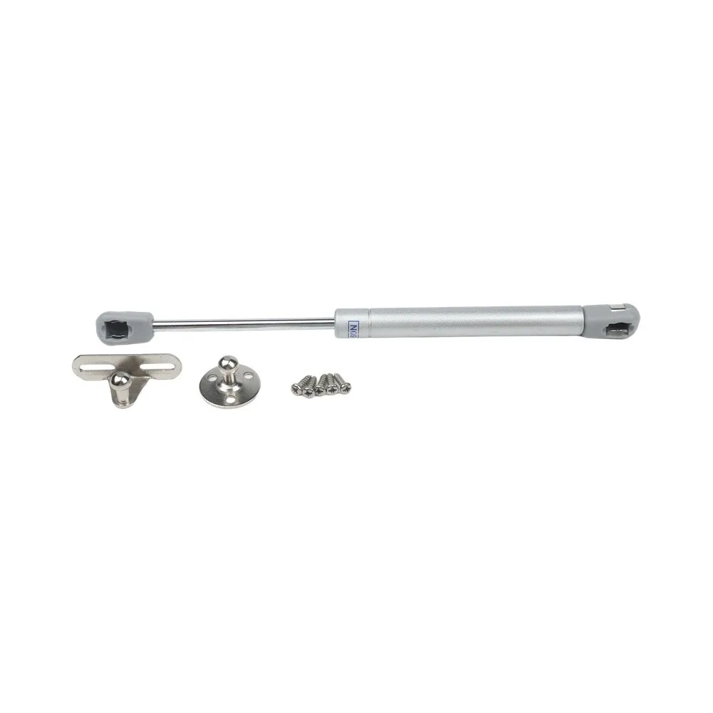 Hydraulic Gas Spring Stay Strut for Cabinet Door Lift Up Support Rod for Kitchen Bathroom and Furniture Applications