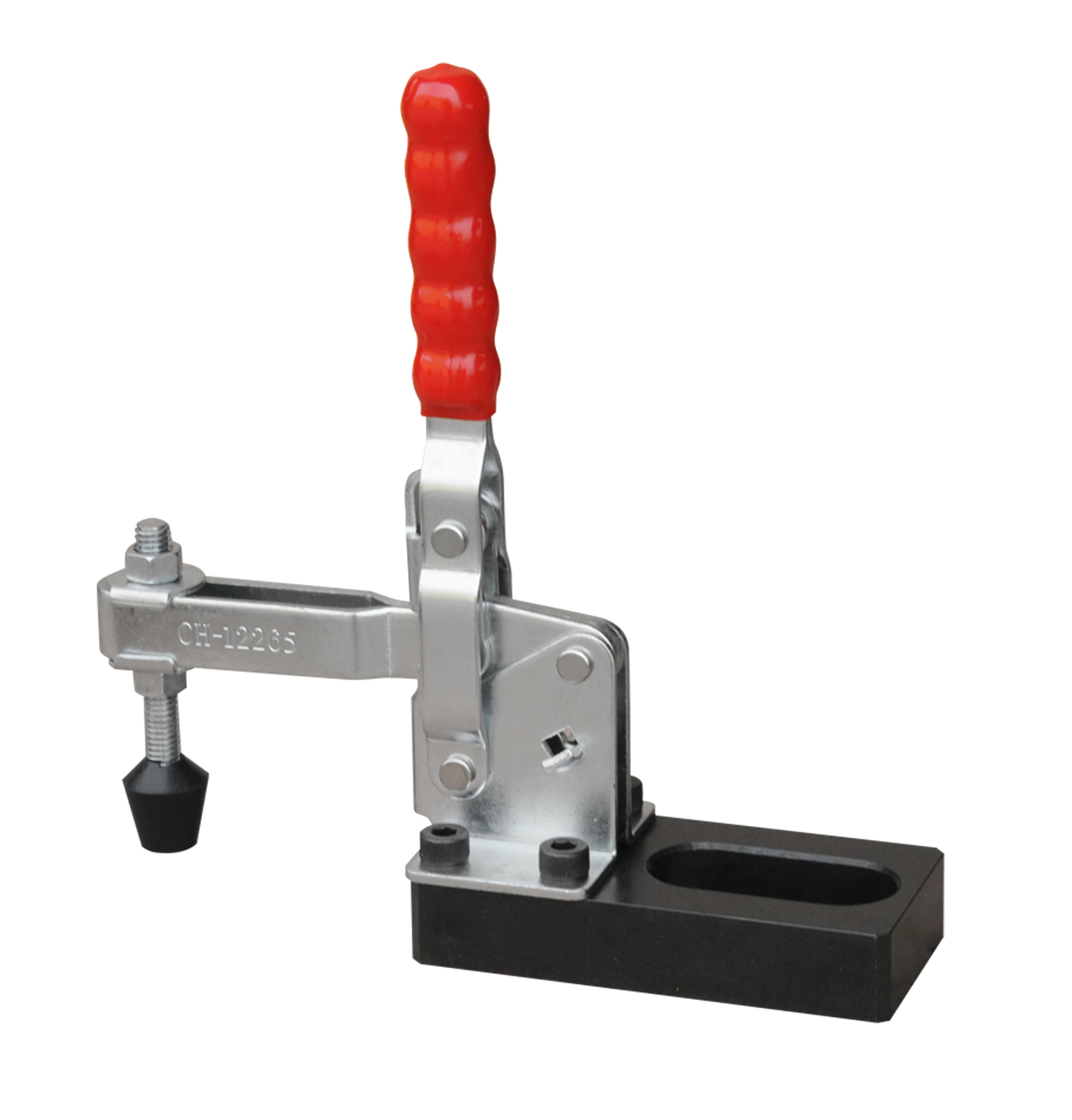 Cheaper 3D/2D Welding Fixture Clapms