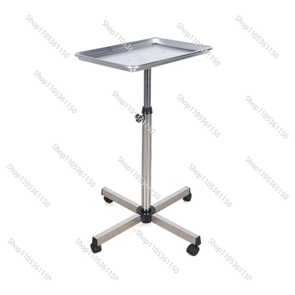 salon-storage-tray-hairdressing-tools-aluminum-tray-rack-beauty-lifting-movable-storage-rack