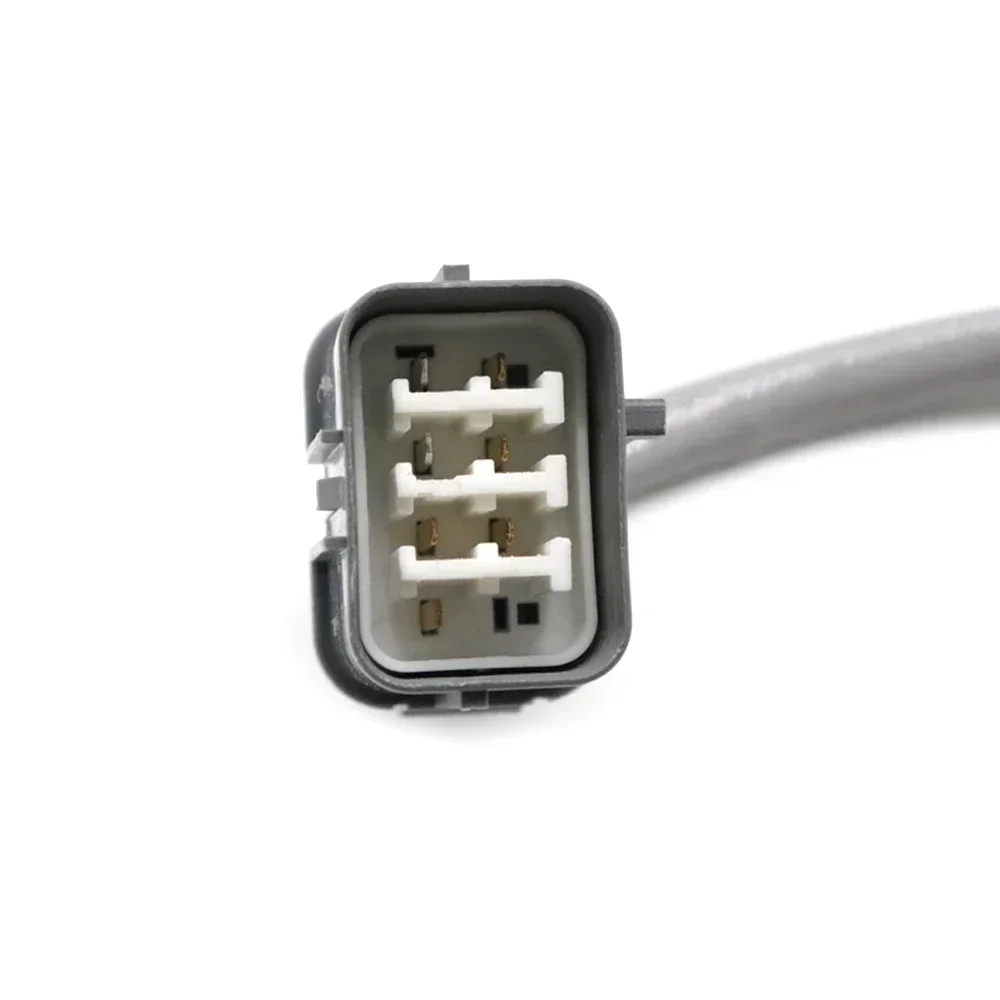 

Лямбда-зонд соотношение воздуха и топлива O2, датчик кислорода 36531-P07-003 для Honda CIVIC MK5 MK6 1.5L 1992-1995 1.6L 1997-2000 Upstream LZA09-E1