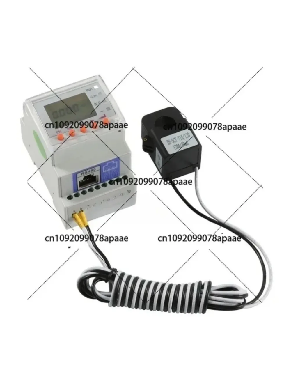 Single Phase 80A Sm…