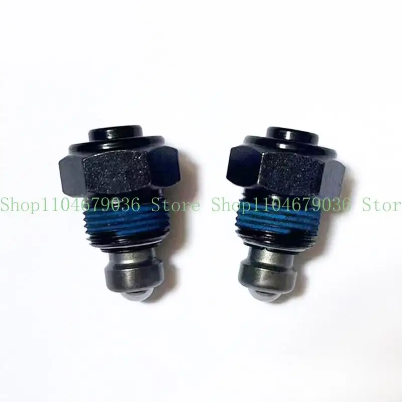 652F Automatic Transmission Locking Bolt Pair Accuracy Engineered Metal Parts 020301241H Vehicle Accessories for Auto
