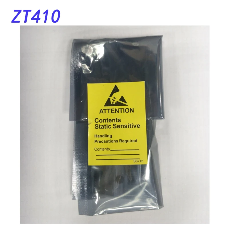 ZT410 Print Head P1058930 -009 print head 200/300/600 dpi points