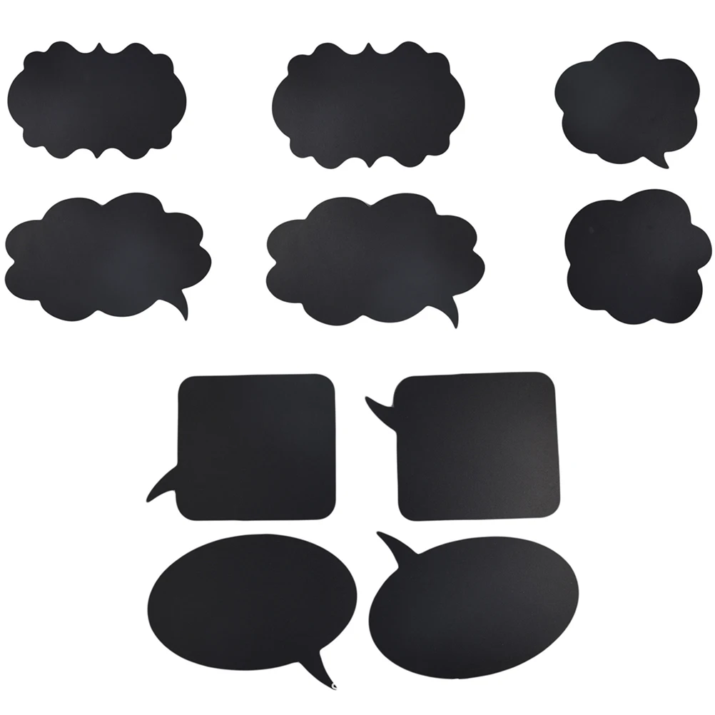 

Small Blackboard Props Lightweight Birthday Party Decorations Photo Booth Accessories Event Photography