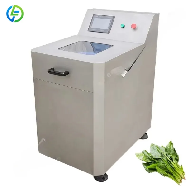 Centrifugal dehydrator lettuce drying machine dehydrated onion drying machine Customized