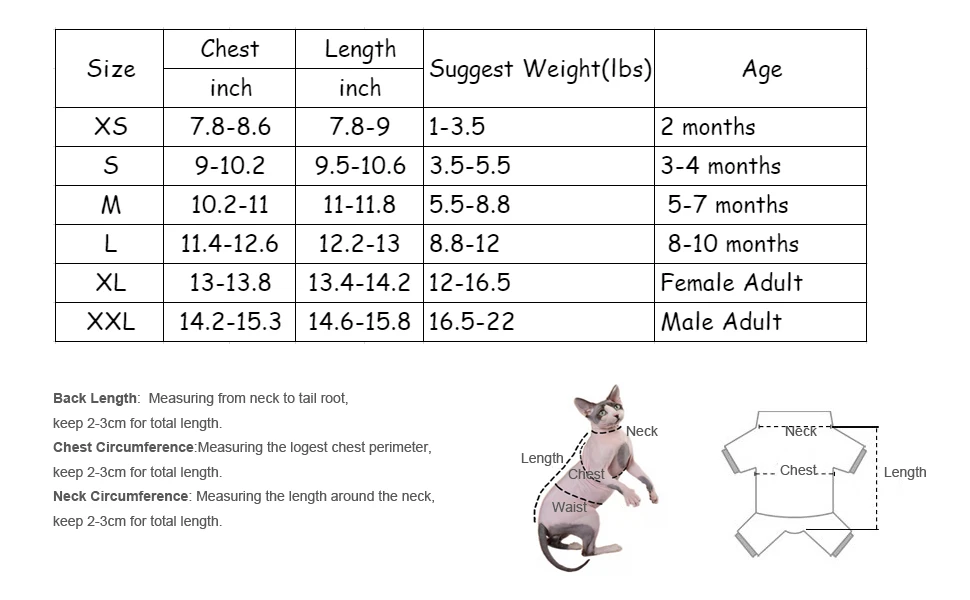 Sphynx Mèo Quần Áo Thú Cưng Quần Áo Mùa Đông Mềm Mại Và Ấm Áp Trùm Đầu Gió Thể Thao Cotton Không Lông Mèo Quần Áo Devon Mèo Quần Áo