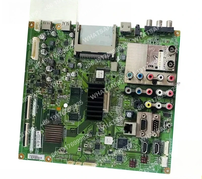 для материнской платы 42/47LD650-CC EAX62845401(0) с экраном LC420/470WUH