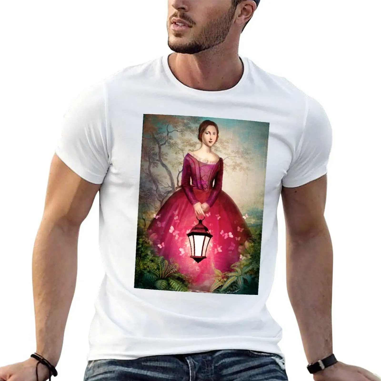 

River of Secrets T-Shirt t shirts designer t shirts for man graphic tees t shirt for man T-shirt