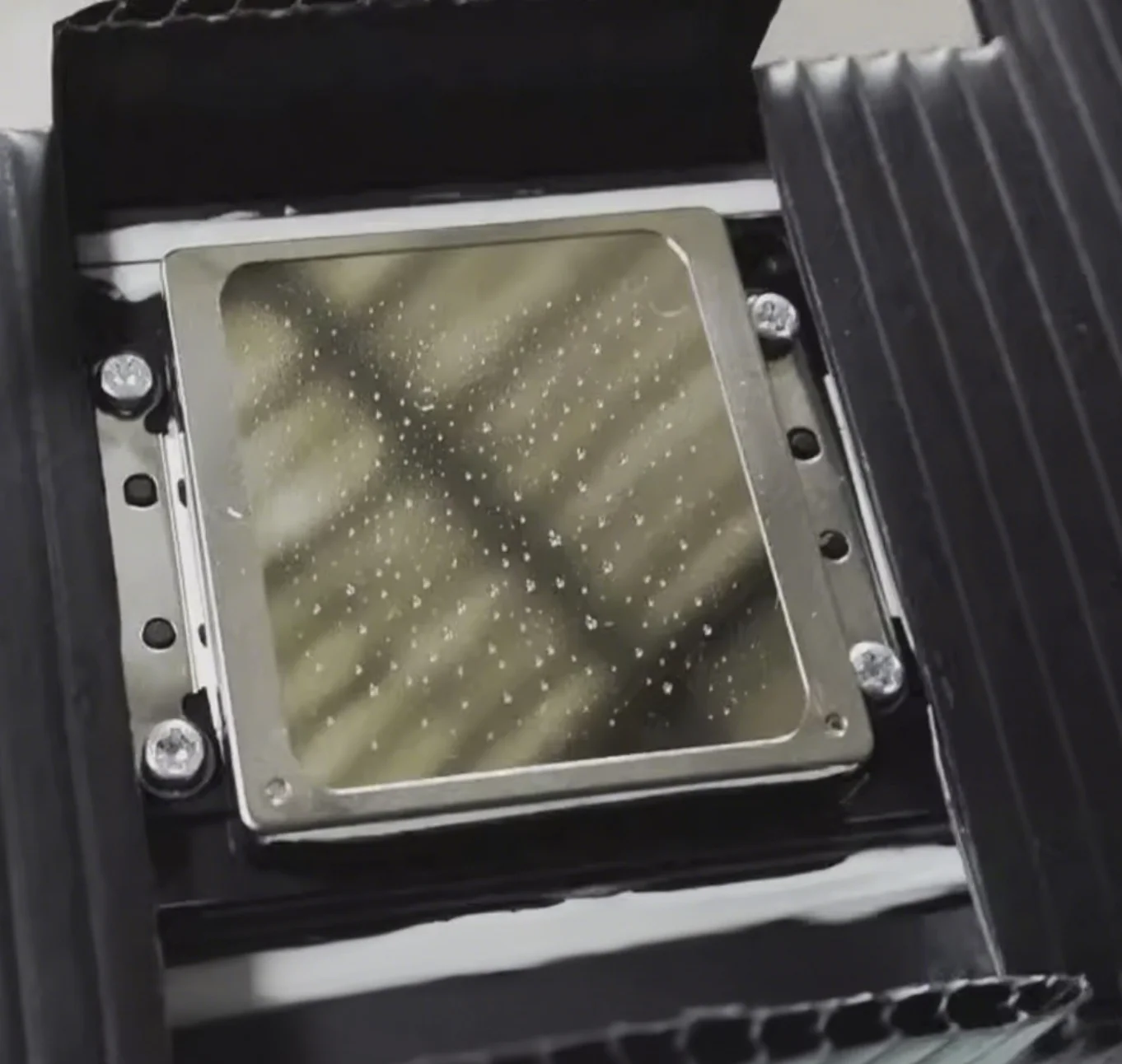 エプソン プリントヘッド 溶剤系プリントヘッド ECOプリントヘッド エプソン XP 600 FA09050 XP600 xp600 XP600用