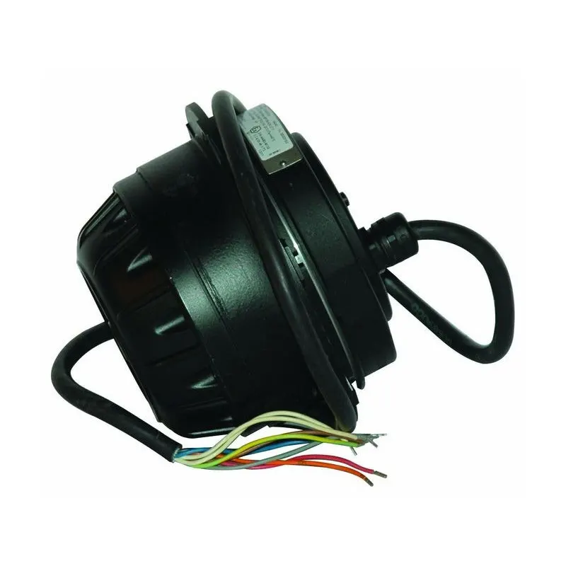 Abegg MK106-4DK.10 MK106-4DK 14.U YWF(K)137-6D75 U AC External Rotor Fan Motor 280-920 W