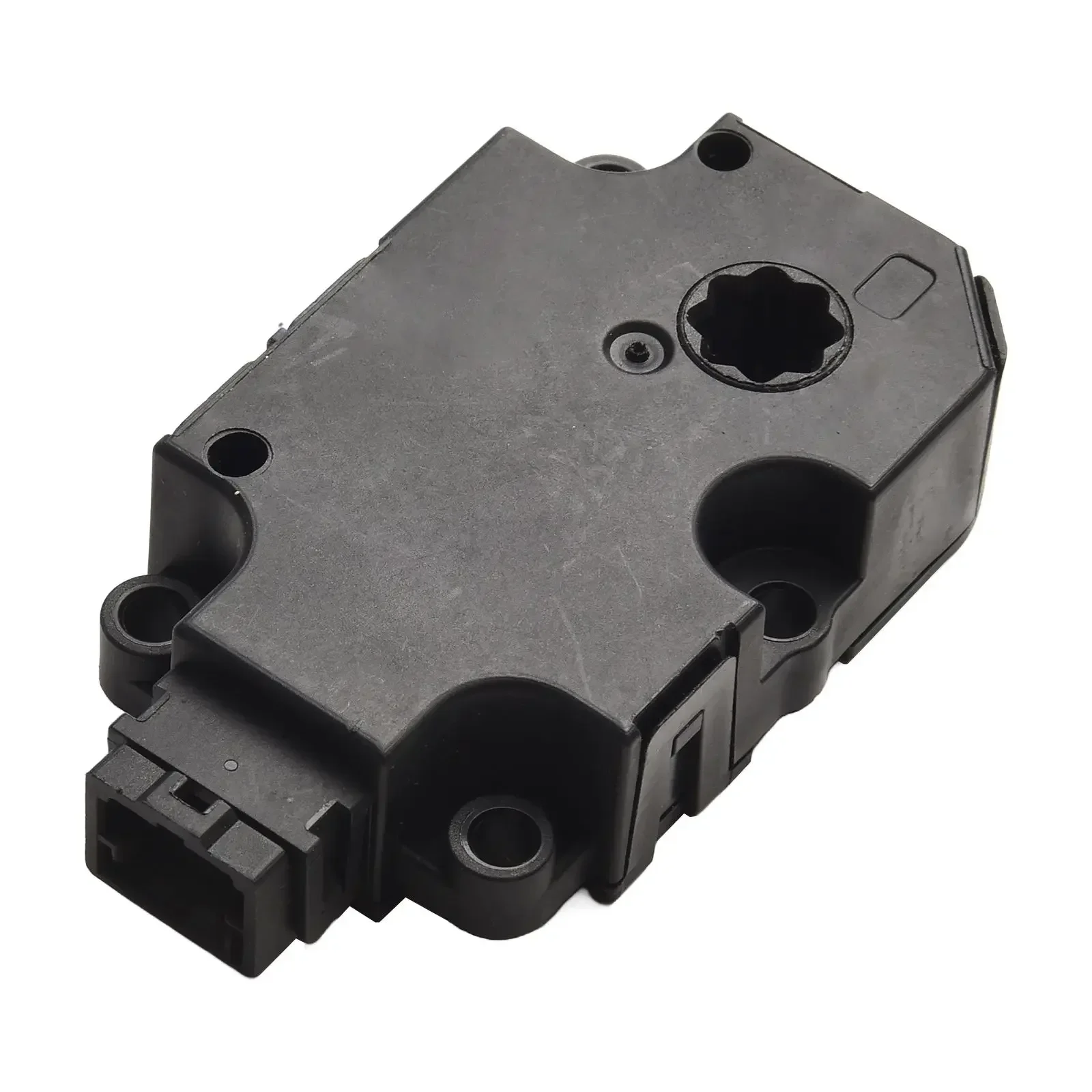 

A5 Heater Box Motor 4M0820511A Motor For Car Heater System Wear-resistant Anti-corrosion High-quality Materials