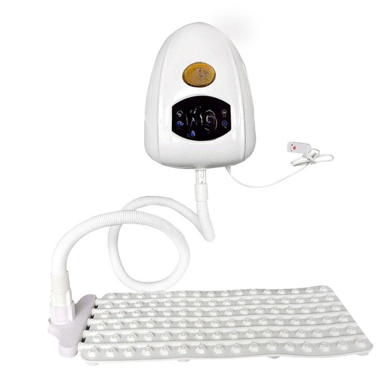 

Spa machine, children's ultrasonic spa machine with water temperature display, bath spa machine