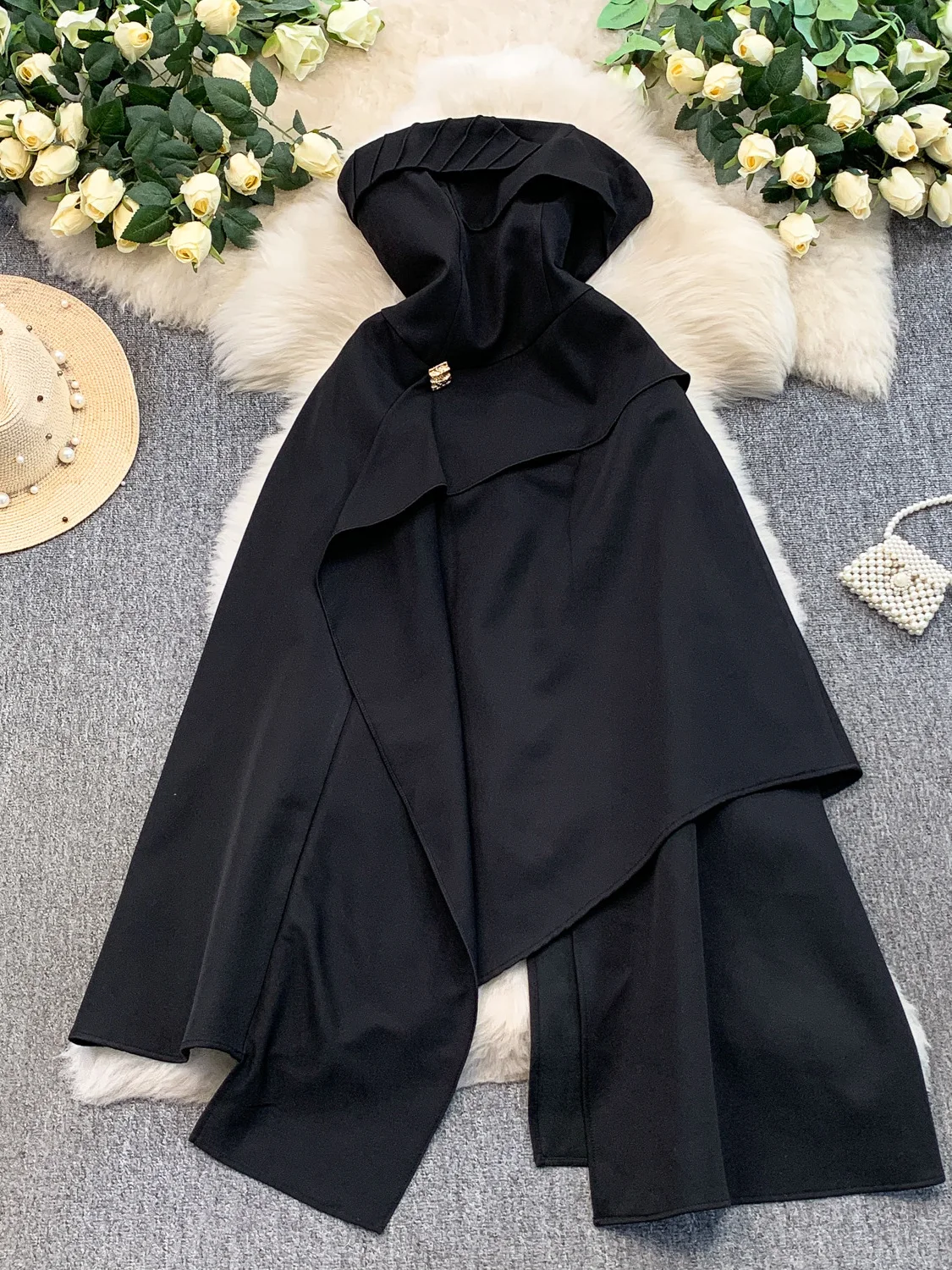 Ele Off-Oulder Midi… - image