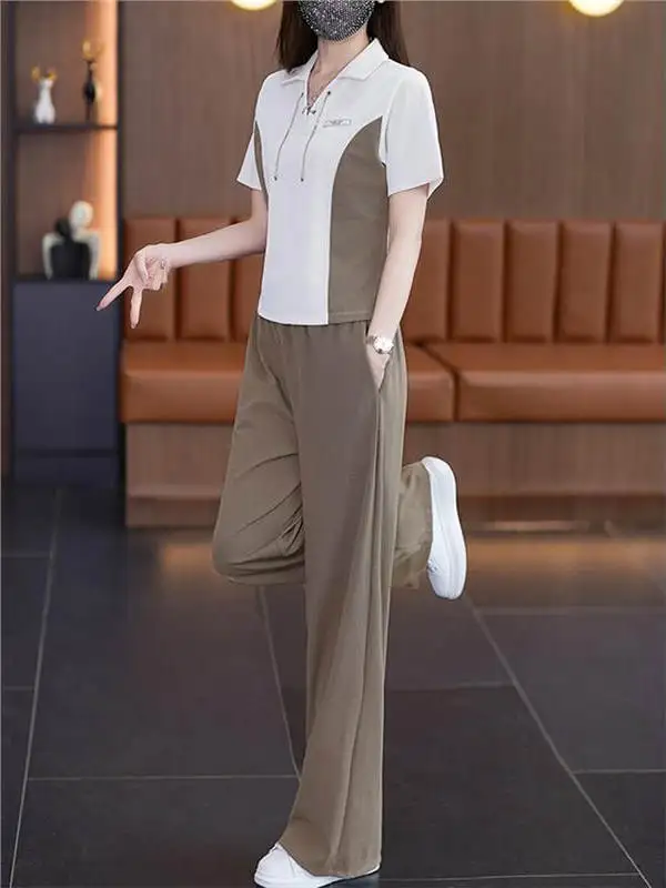 Casual Sportswear Set for Wome - đánh giá và giá Women Fashion Over The Years