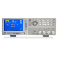 U2830 LCR Digital bridge10kHz digital bridge resistance capacitance inductance tester