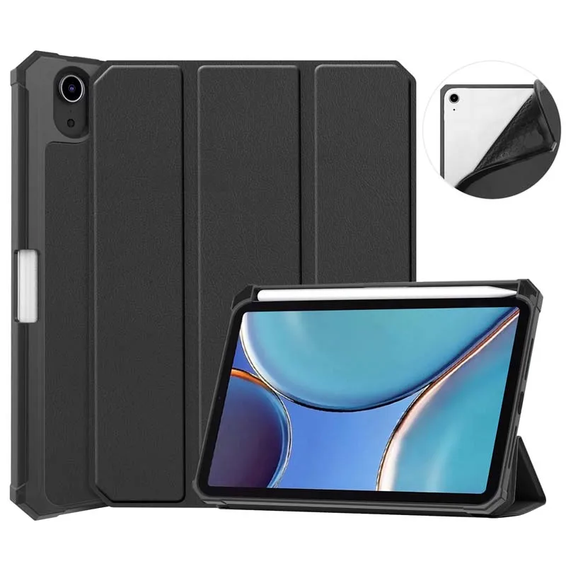 2024년 iPad Mini A17 Pro A2993용 소프트 쇼크프로텍션 케이스 추천 및 실사용 리뷰