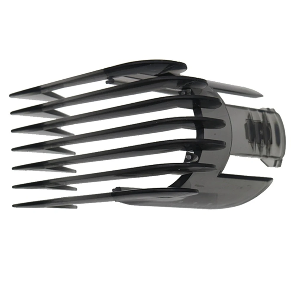 2Pcs/Set HAIR CLIPPER COMB + Hair Trimmer Cutter for Philips QC5120 QC5125 QC5130 QC5135 QC5115 QC5105