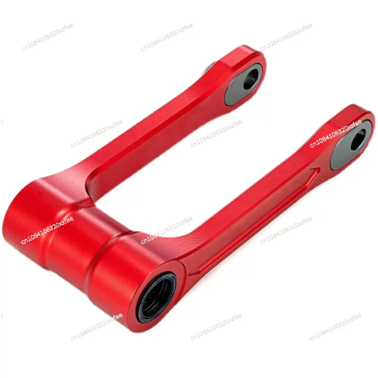 CNC aluminum alloy off-road motorcycle modification accessories are suitable for KLX230 shock absorber shake frame lifting body