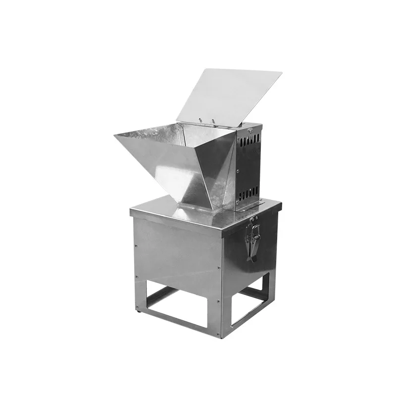 

Измельчитель-дробилка для зерна, мельница для зерна, машина для измельчения кукурузы, универсальная модель для животноводства