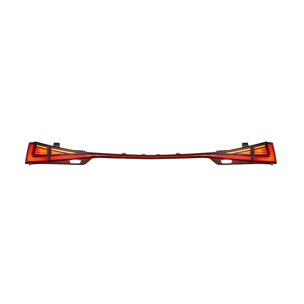 

Auto LED Dynamic Taillight Assembly for 2014-2019 Lexus IS250C IS300 IS300H IS350 100W Rear Back Lamp Car Upgrade Accessories