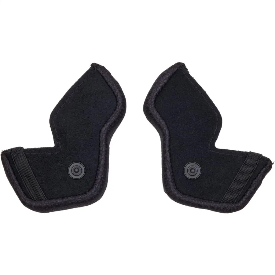

23 Dropframe Pro Standard Cheekpads
