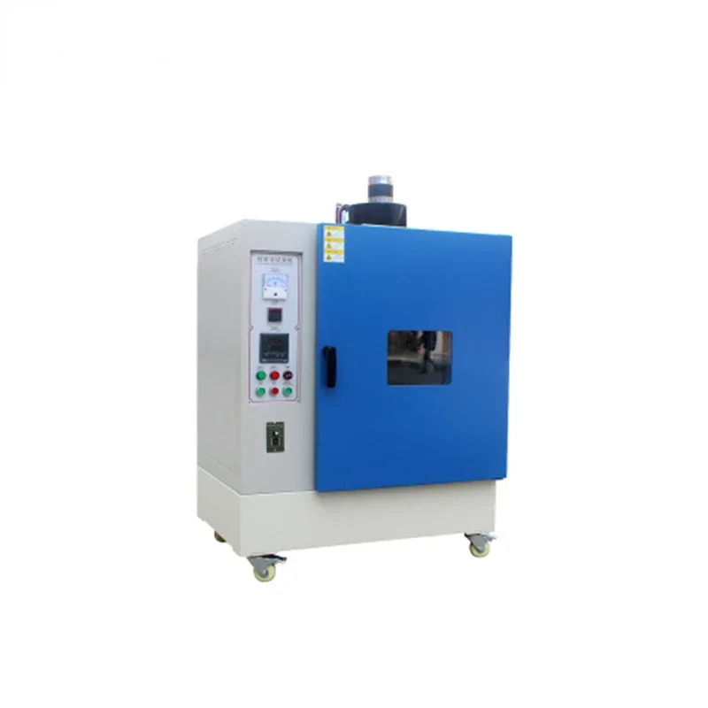 Variable test chamber High temperature light weathering test machine UV accelerated aging test chamber