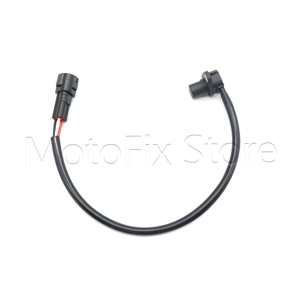 For Kawasaki KX250 KX450 2012-2013 KX450F 2009-2015 KX250F 2011-2016 KFX450R 2008-2014 Motorcycle Speedometer Drive Speed Sensor