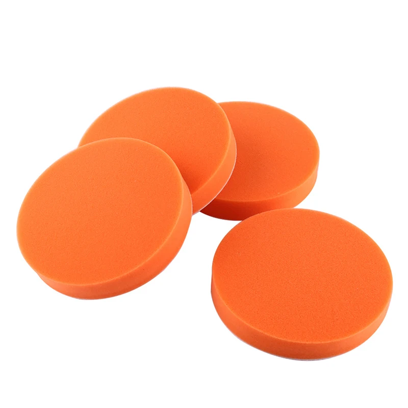 10pcs 150mm Car Polishing Pads 6\