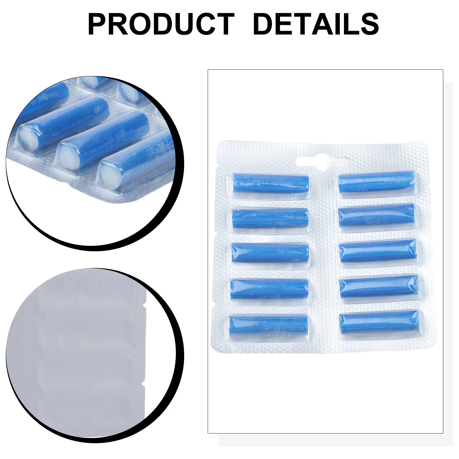 10Pcs Fragrance-Sticks Various Fragrances Air-Freshener For Vacuum Cleaner Bag Vacuum Cleaner Randomly Color