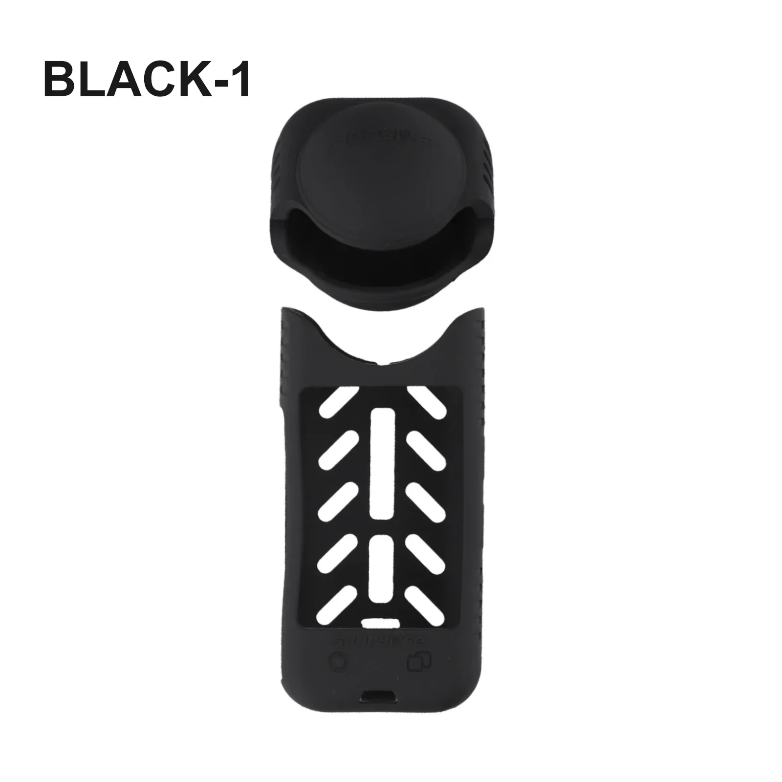 

Daily Wear And Tear Compact And Lightweight Full Protection Camera Package Content Part Name Perfect Fit Sleek Black