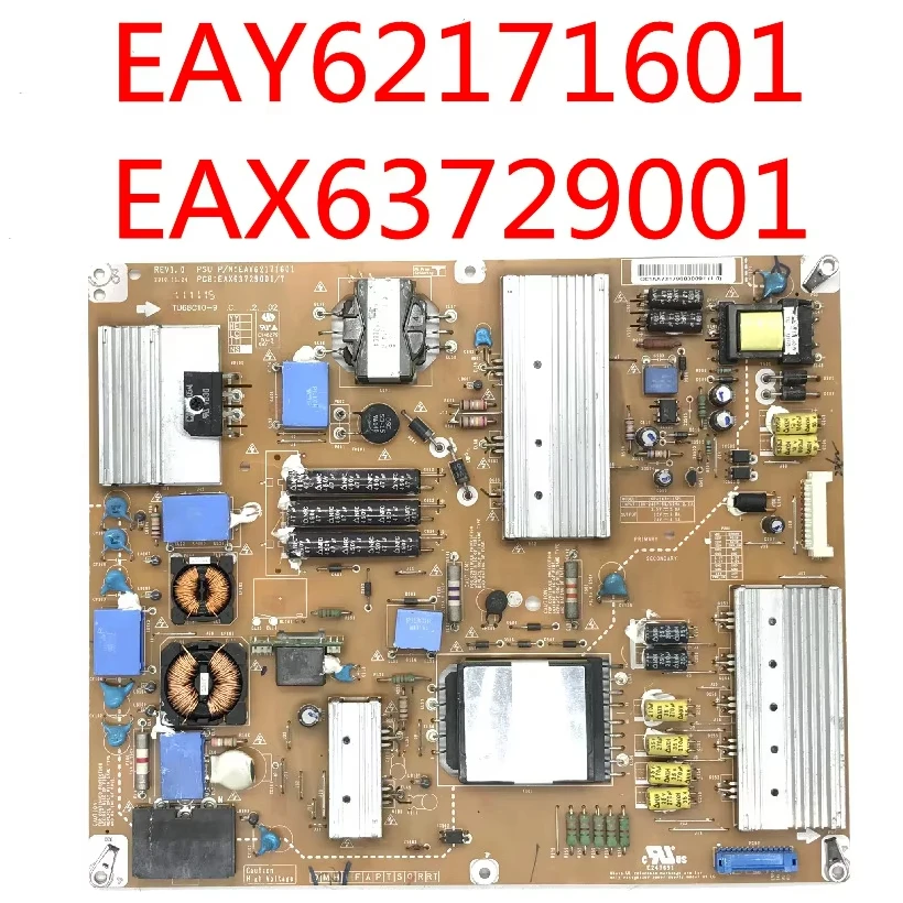 

EAY62171601 EAX63729001 LGP4247-11SPL original power board for LG 42LV3600 TV