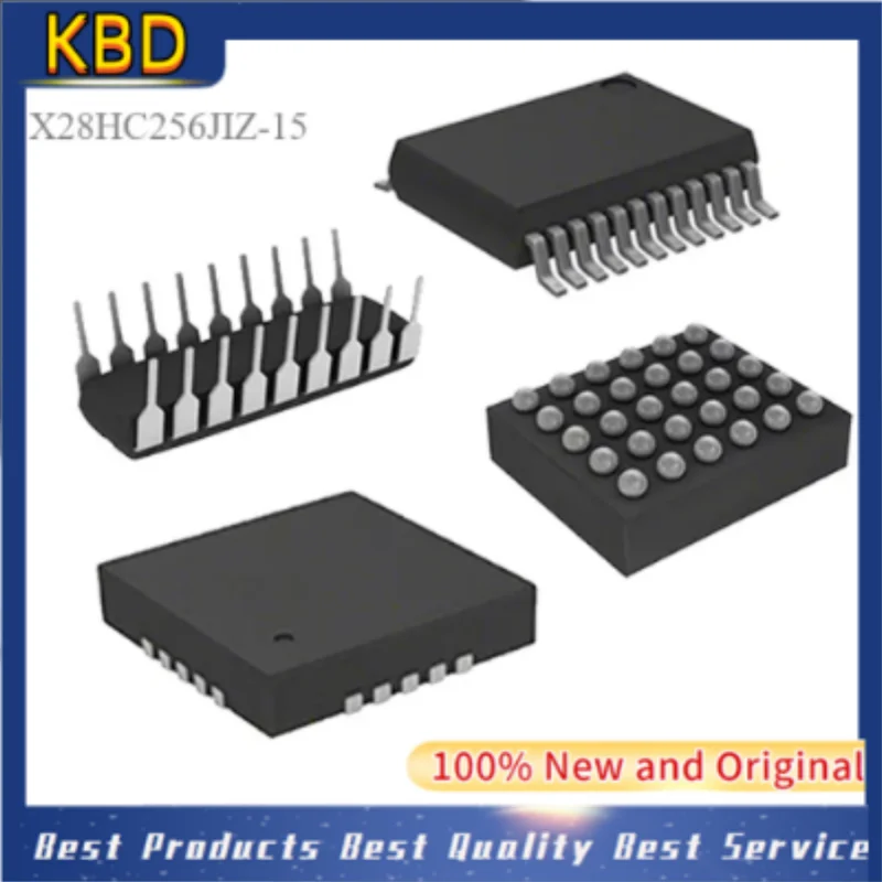 

100% New and original 7024S25JI Integrated circuit