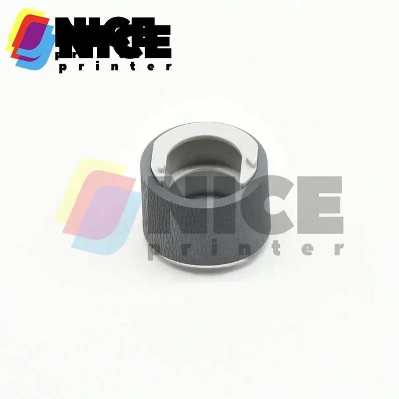 2Pcs Paper Feed Pickup Roller support for Samsung CLP-300 ML-1610 1640 2241 2160 1641 2010 2240 3160 SCX 4321 4521 CLP300 feed r