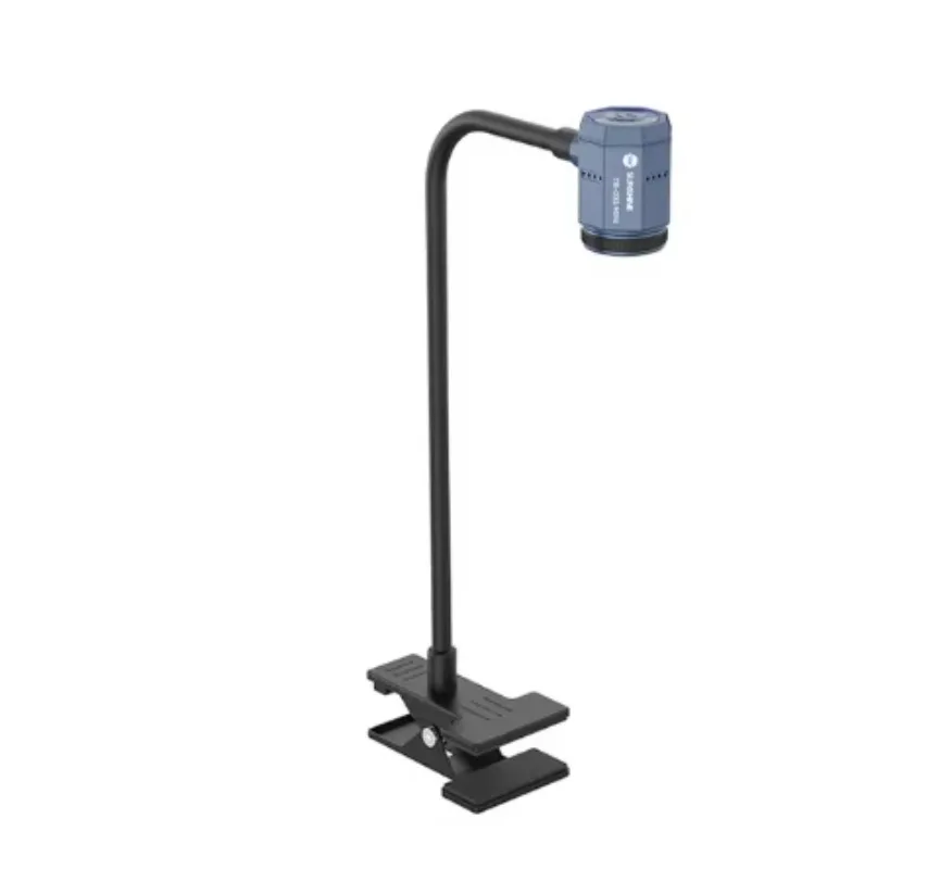 TB-03S Mini outil d'imagerie thermique infrarouge pour téléphones mobiles HD 256*192 réparation de circuits imprimés Instrument de Diagnostic rapide