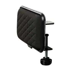 Desk Arm Rest Ergonomic Wrist Support Desk Arm Rest Computer Working Typing Drawing Long Hours Arm Rest For Study Room Meeting