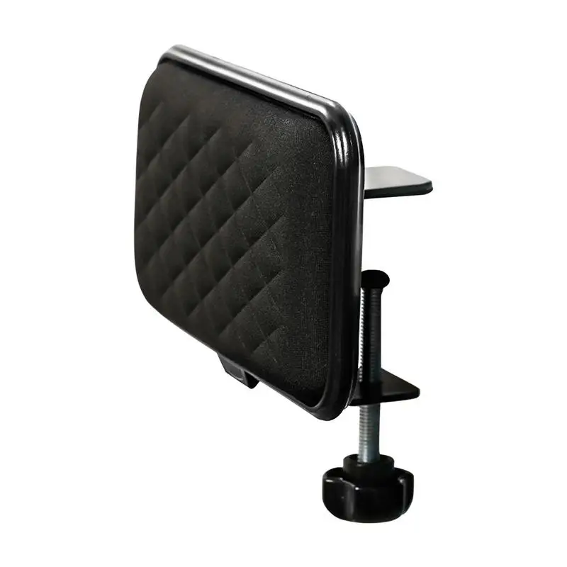 Desk Arm Rest Ergonomic Wrist Support Desk Arm Rest Computer Working Typing Drawing Long Hours Arm Rest For Study Room Meeting