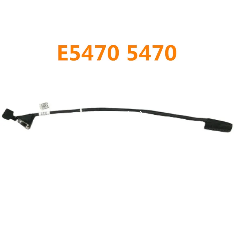 

Laptop Battery Cable Conector For Dell Latitude E5470 5470 0C17R8 DC020027E00