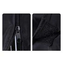Funda universal antipolvo para jaula de pájaros y aves