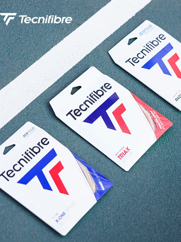 tecnifibre-xonenrgxr3tgvmult-professional-tennis-string-nylon-soft-line-durable-tennis-racket-string-50-55-pound-tensile-stre