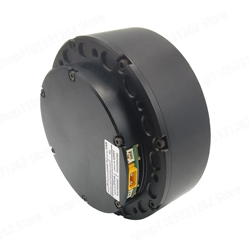 GIM8115-9 Bipedal Wheel Type Large Torque Mechanical Dog Joint Actuator Gimbal Drone Hoisting Motor