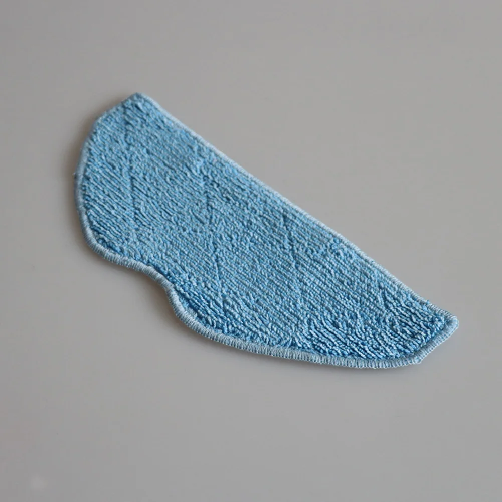 Filter Mop Cloth Dust Bag Side Brush For EZVIZ RE4 Plus / RE5 Plus Sweeping Roboat Vacuum Cleaner Accessories Spare Parts