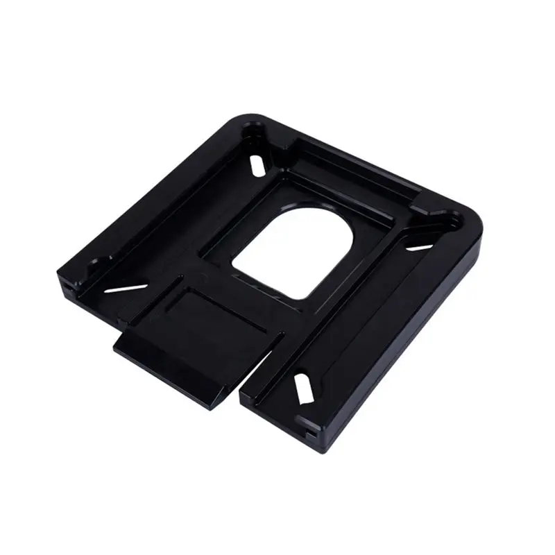 A07T-Boat Seat Bracket Mount Quick Release Mechanism For Detachable Base-For Speedboats, Yachts, Pontoon Boats