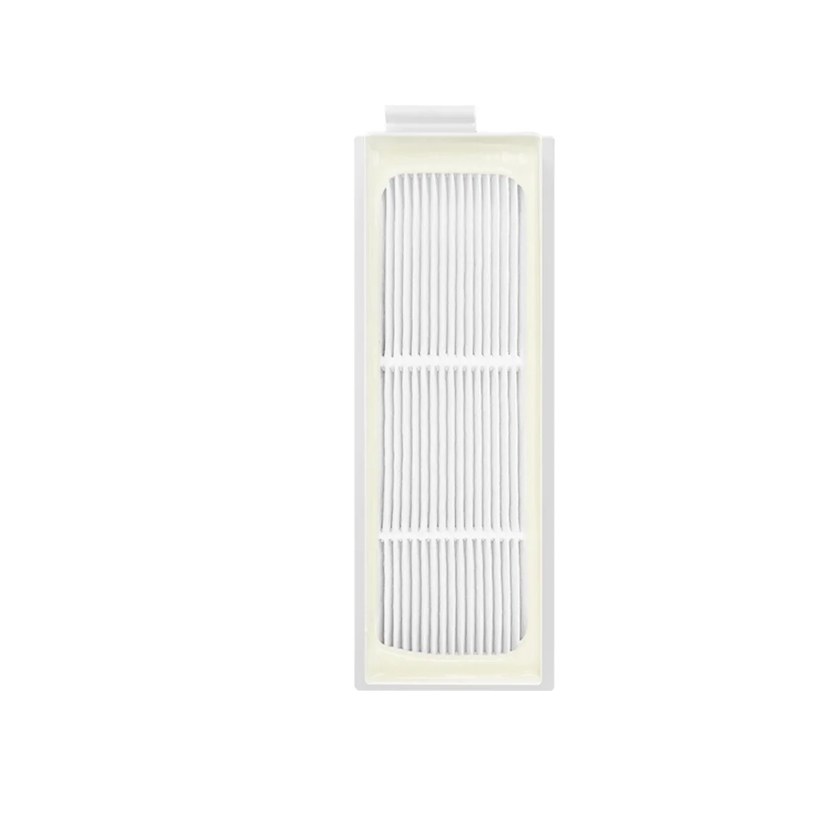 12Pcs for Deeboot T20 / T20 , T20 Max / T20 Pro Robot Vacuum Cleaner Spare Parts Hepa Filter image 4