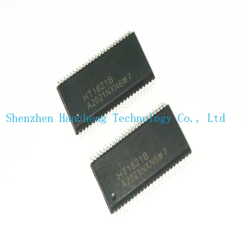 

(10PCS-50PCS) HT1621B SOP28 NEW CHIP IC